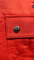 SPARK THE HEART Cargo Short Pants